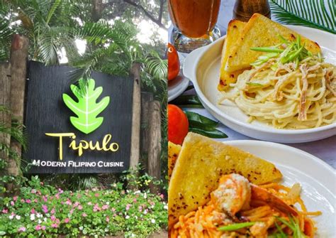 tipulo restaurant|breakfast in antipolo with view.